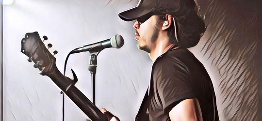 Ini Lirik, Arti, dan Chord Lagu To The Bone, Lagu yang Lagi Viral Karya Pamungkas