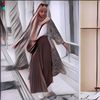 7 Selebgram Hijab yang Gaya Berbusananya Asyik Banget, Bisa Jadi Referensi OOTD