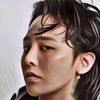 G-Dragon Rilis Teaser Hitam Misterius yang Isyaratkan Comeback