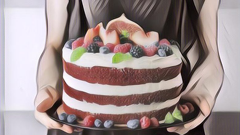 Tips Membeli Kue Ultah Online, Kudu Ikuti Daripada Nyesel~