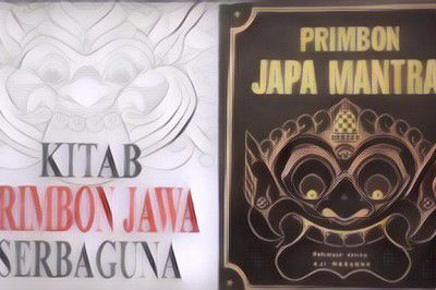 Ini Angka-angka Keberuntungan Menurut Primbon Jawa, Yuk Simak!