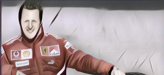 Terbangun dari Koma, Begini Kondisi Eks Pembalap F1 Michael Schumacher