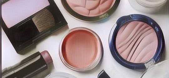 Cara Memakai Blush On, Wajib Perhatikan 5 Hal Ini