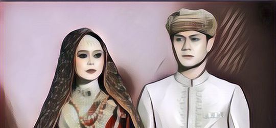 Dituduh KDRT, Foto Mesra Terakhir Rizky Billar Dan Lesty Kejora Ini Banjir Hujatan Hingga Desakan Klarifikasi