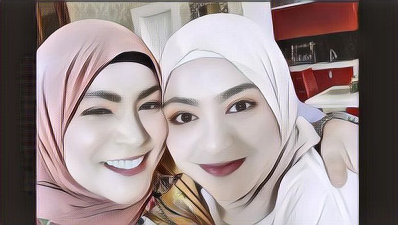 Gak Banyak yang Tau! Artis-artis Ini Ternyata Punya Hubungan Keluarga Lho