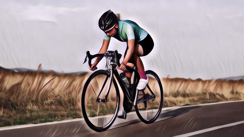 Manfaat Bersepeda untuk Kesehatan Ternyata Luar Biasa, Sudah Tahu Belum?