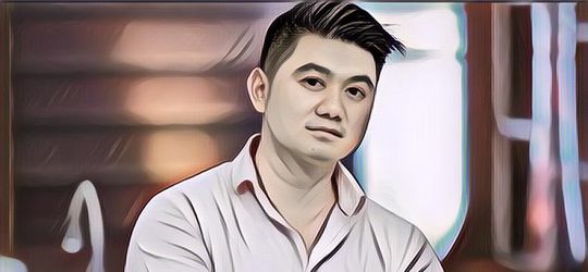 Foto Bareng Hary Tanoe dan Masuk Parpol, Chef Arnold Bakal Jadi Caleg?