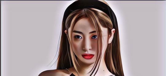 Bantu Fans Garap Skripsi Buat Raih Gelar Sarjana, Aksi Yunjin LE SSERAFIM Viral Dan Dibanjiri Pujian