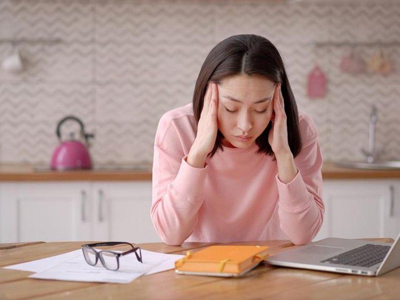 Penyebab Quarter Life Crisis