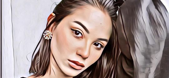 Kepoin Alyssa Daguise Instagram, Eh Nemu Foto Bareng Mama... Cute Banget Cuy