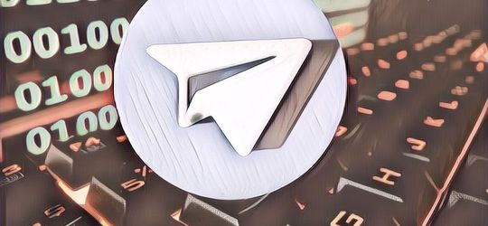 Telegram Naik dari Urutan 56 ke 5 Efek Facebook Group Down