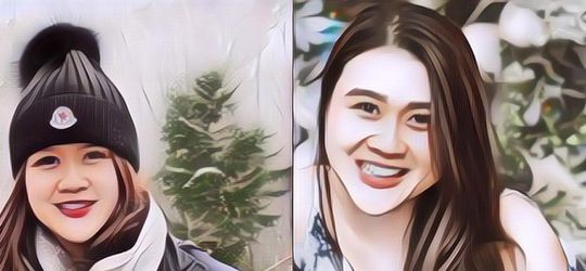 Fakta Mikhavita Wijaya, Istri Bams yang Ternyata Pernah Terlibat Kasus Hukum