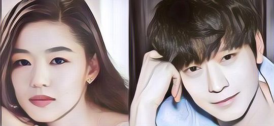 Jun Ji Hyun dan Kang Dong Won Akan Bintangi Drama Romantis Berjudul "Tempest"