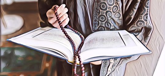 Masya Allah! Mimpi Ketemu Nabi Muhammad Saw, Seorang Pria Yahudi Putuskan Masuk Islam