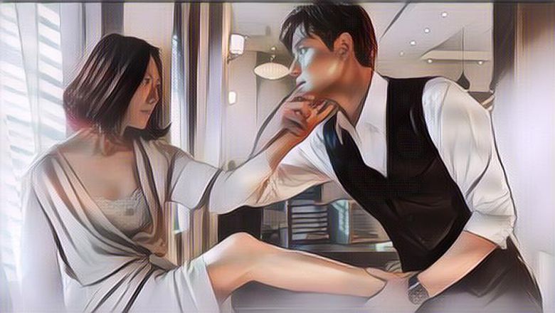 Buat Para Cowok, Ini 5 Alasan Kamu Wajib Nonton The World of The Married