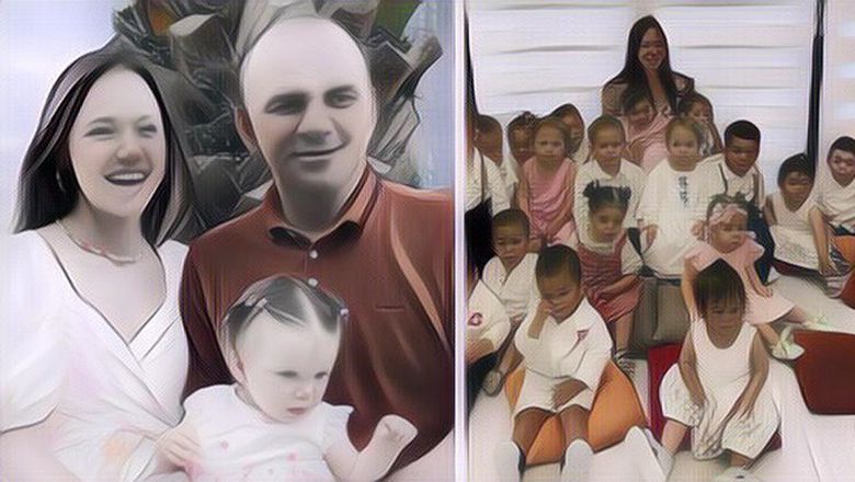 Viral Kisah Mama Muda Usia 26 Tahun Punya 22 Anak Yang Lahir Berdekatan, Suami Kini Di Penjara