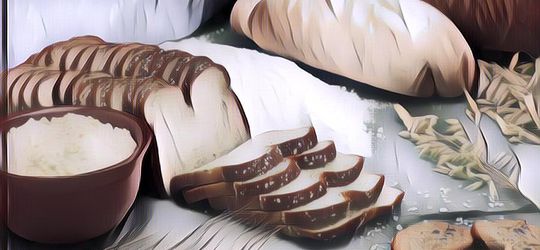 Fruitcake dan Tiga Makanan Tertua di Dunia yang Pernah Ditemukan