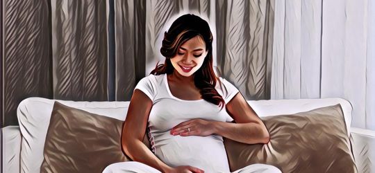 Apakah Kepribadian Ibu Hamil Memengaruhi Persalinan? Ini Faktanya!