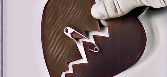 Melupakan Mantan Pacar Emang Sulit, Tapi Ada Cara Ampuhnya