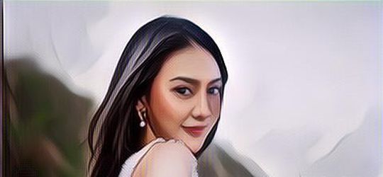 Anya Geraldine 6 Bulan Jadi Jomblo, Begini Cara yang Dilakukan untuk Mengusir Kesepian