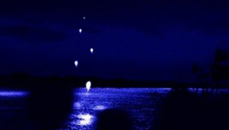 Fenomena bola api naga