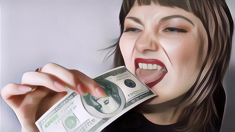 5 Zodiak Ini Paling Boros dan Sering Kaget Liat Saldo, Kenapa Sih?