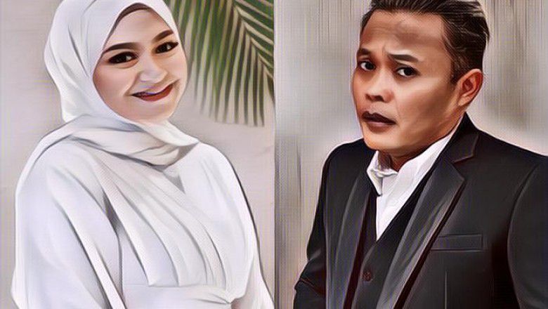 Heboh Nathalie Holscher Diisukan Selingkuh Dengan Pria Idaman Lain, Sule Beri Reaksi Tak Terduga Ini