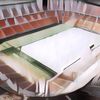 Jenis Rumput Stadion JIS yang Dikritik Gak Layak untuk Piala Dunia U-17