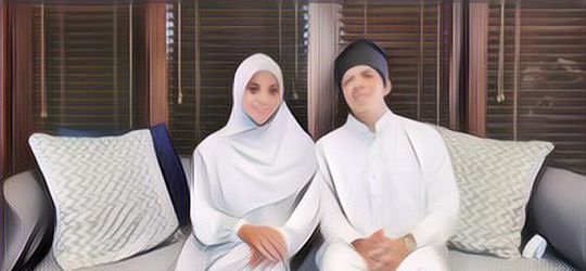 Jadi Ibu Rumah Tangga, Intip Rempongnya Aurel Hermansyah Siapkan Buka Puasa untuk Atta Halilintar