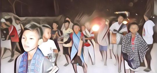 Apakah Tradisi Bulan Puasa Anak Zaman 90an Masih dilakukan Anak Zaman Now?