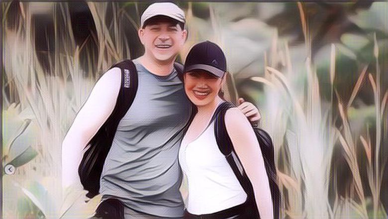 Inge Tuntut Ari Wibowo Uang Rp 1 M Karena Tak Pernah Beri Nafkah