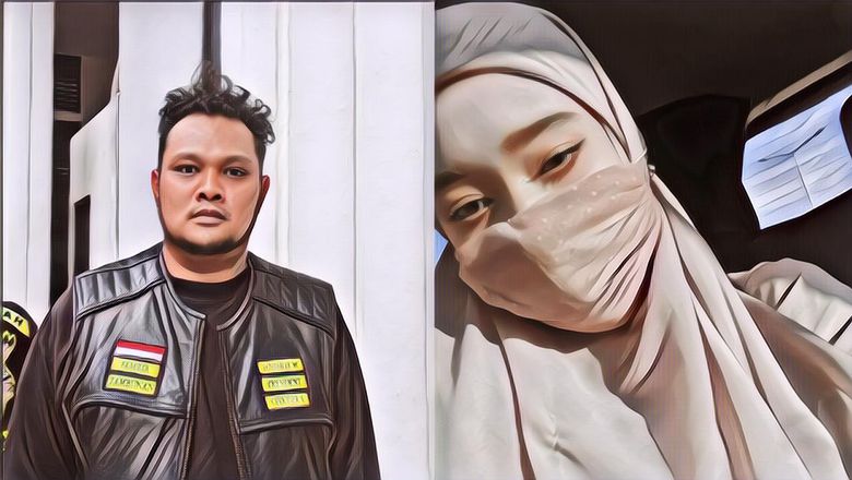 Begini Pesan Inara yang Menohok Usai Digugat Cerai Virgoun: Pernikahan Harus Ada Takwa