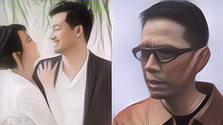 Doddy Sudrajat Blak-blakan Ngaku Terpaksa Beri Restu ke Bibi Ardiansyah, Sebut Vanessa Angel Sudah Hamil Duluan