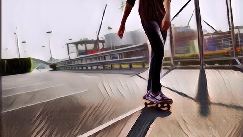 Gambar Kata Motivasi Hidup, Awali Hari Penuh Semangat