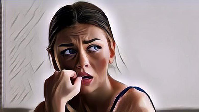 5 Cara Ampuh Mengatasi Rasa Cemas Berlebih, Dijamin No Anxiety Anxiety Lagi~