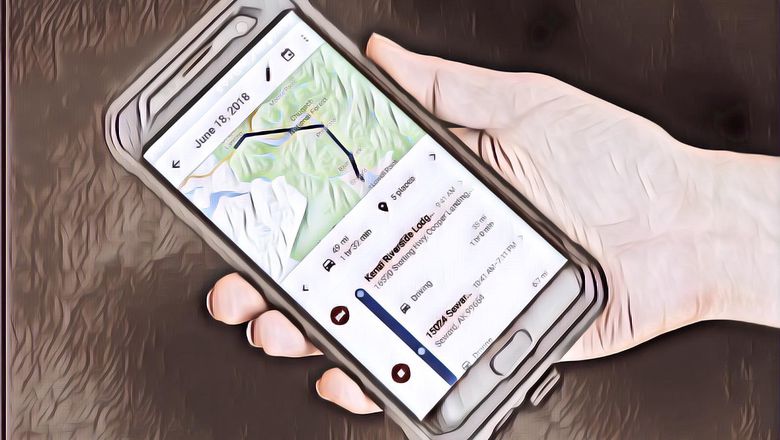 Pengguna iOS Akhirnya Dapat Mode Incognito dalam Aplikasi Google Maps