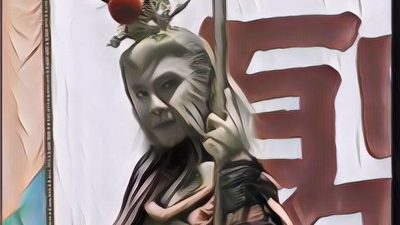 Sun Go Kong Si Raja Kera: Ini Fakta Menarik Tentangnya