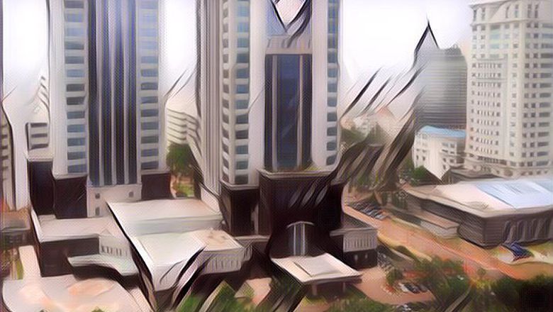 Yuk, Cari Tau Kementerian Mana yang Punya Gaji dan Bonus Paling Besar