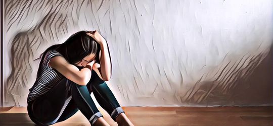 5 Artis Tanah Air yang Pernah Alami Gangguan Mental dan Berhasil Bangkit, Sekarang Sukses Banget!