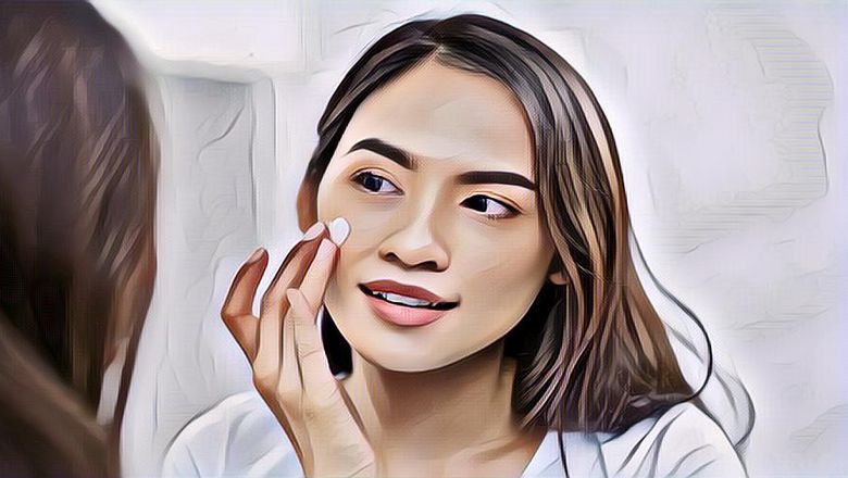 Sederet Rekomendasi Moisturizer untuk Kulit Kombinasi
