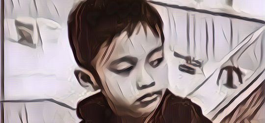 Kasus Hilangnya Bocah Alvaro Kini Ditemukan dalam Kondisi Meninggal, Ayah Tiri Diduga Jadi Tersangka