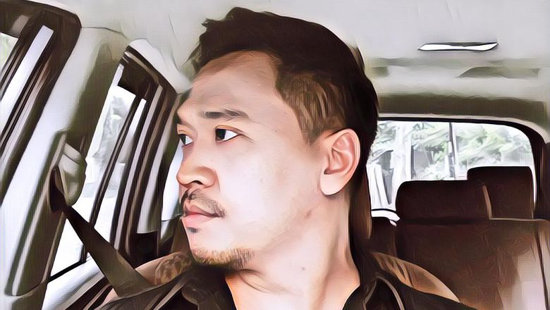 Keluarkan Senjata Pamungkas, Michael Yukinobu De Fretes Ngaku Menyesal dan Minta Maaf ke Masyarakat