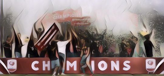 Liga 2 Telah Usai, Tim Promosi Tunggu 3 Tim Liga 1 Degradasi