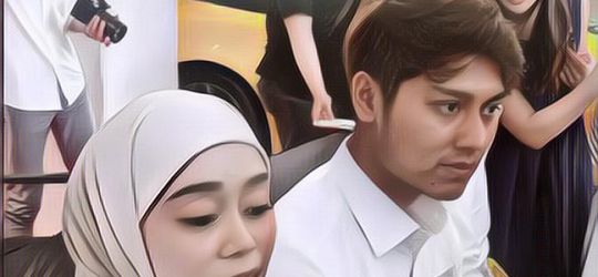 Kumpulan Artis yang Kecewa Lesti Kejora Kembali ke Pelukan Rizky Billar