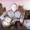 SBY Tampil di Pestapora, Bawakan Lagu Ciptaan Sendiri Ditemani Sejumlah Musisi Tanah Air