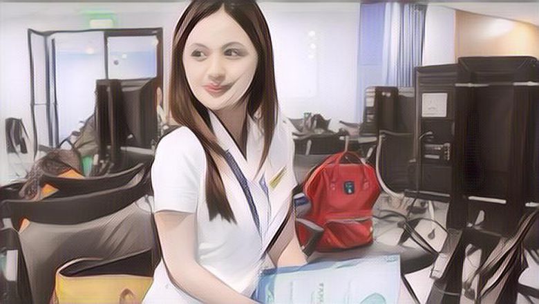 Perkenalkan Dokter Sunat Cantik yang Sudah Mengkhitan Banyak Anak, Bikin Pasien Jadi “Tegang”?