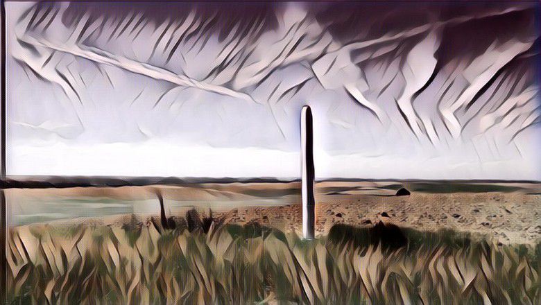 Pembangkit Listrik Tenaga Angin Tanpa Kincir: Bagaimana Bentuk dan Cara Kerjanya?