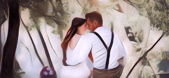 Kenali 5 Tanda Pria Serius Pada Hubungan Asmara, Siap Dinikahi Nggak?