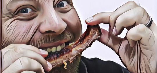 Cara Membuat Daging Empuk: Begini 5 Tipsnya