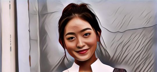 Foto Sexy Natasha Wilona yang Bikin Kangen